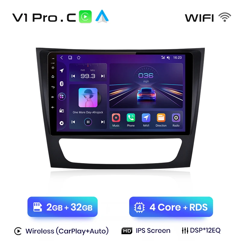 V1 Pro C (2GB 32GB)