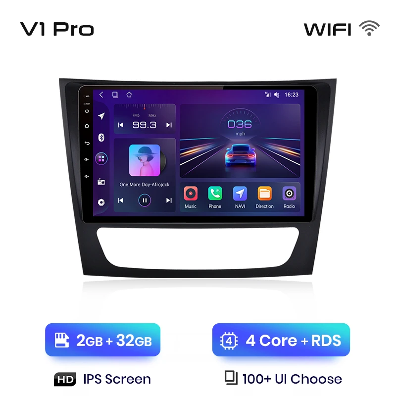 V1 Pro (2GB 32GB)