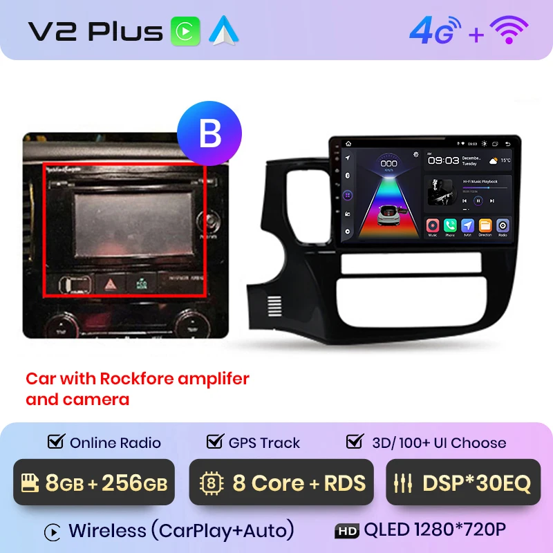 V2Plus(8G 256G)3D B