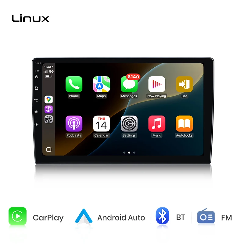 Linux System
