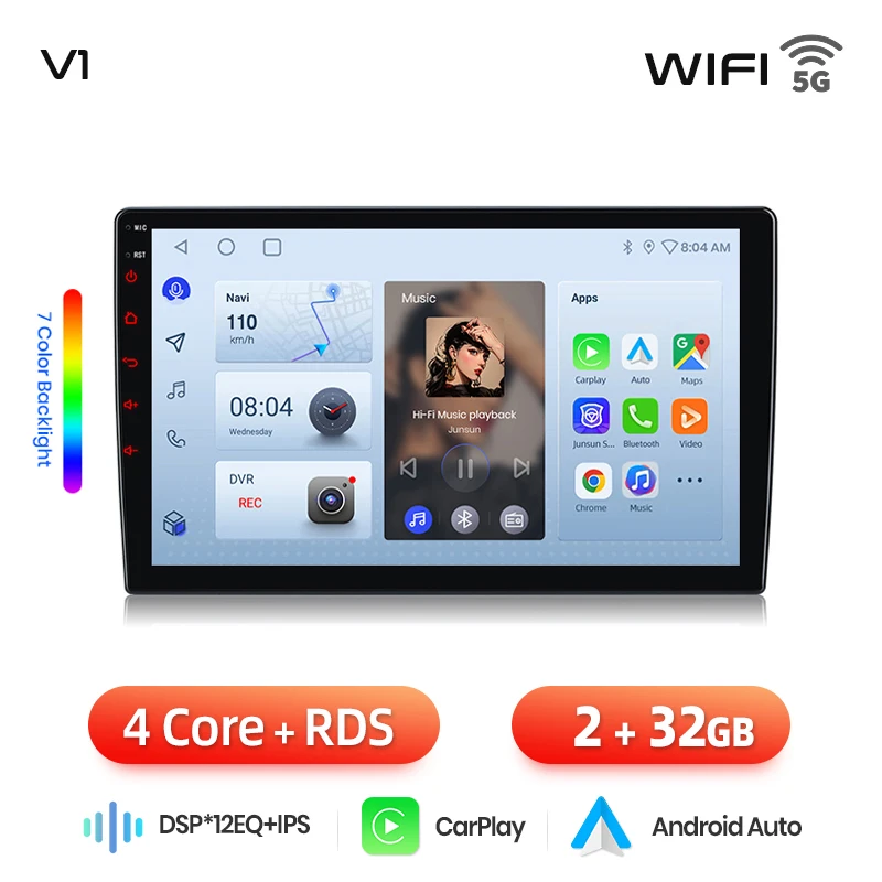 V1(2GB 32GB)