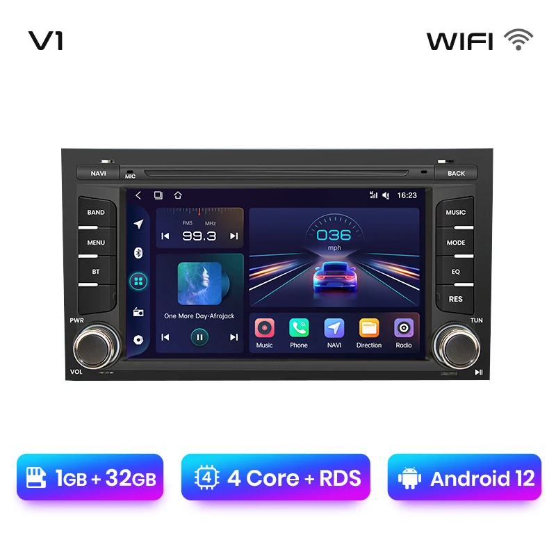 V1 (1GB 32GB)