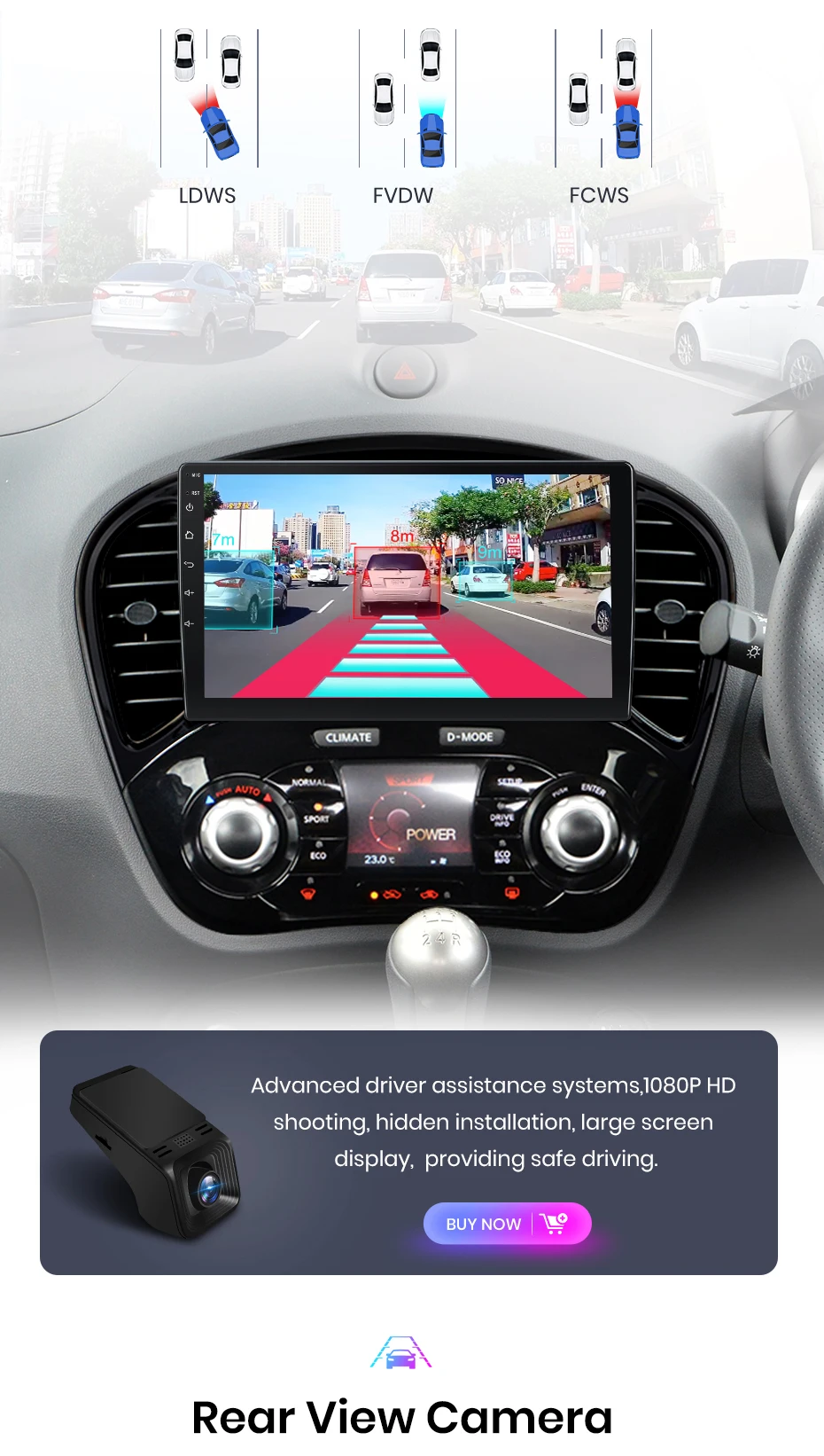Junsun kabelloses carplay android auto autoradio für nissan juke yf15 2010-2015 gps smart systeme stereo multimedia autoradio