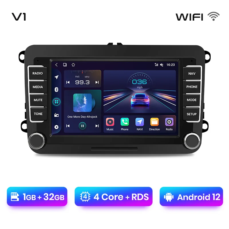 V1 (1GB 32GB) A