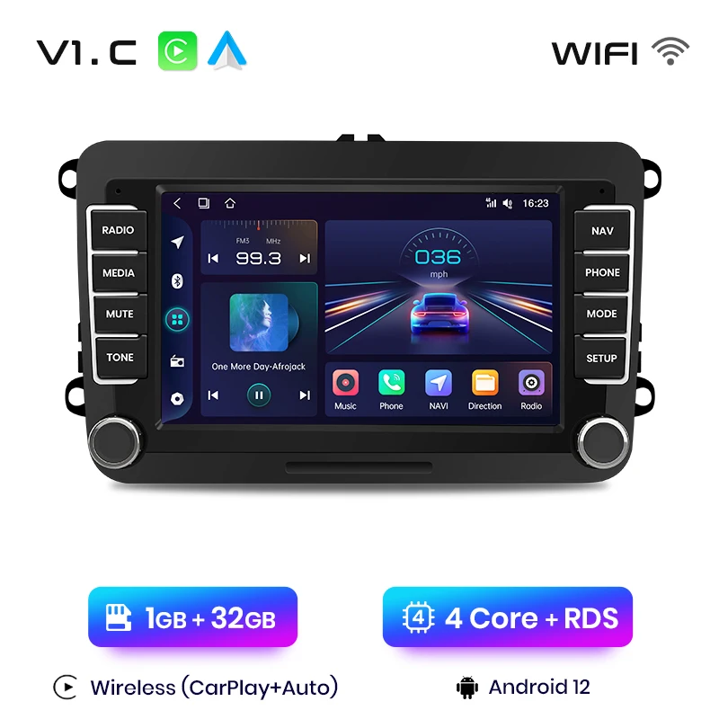V1 C (1GB 32GB) A