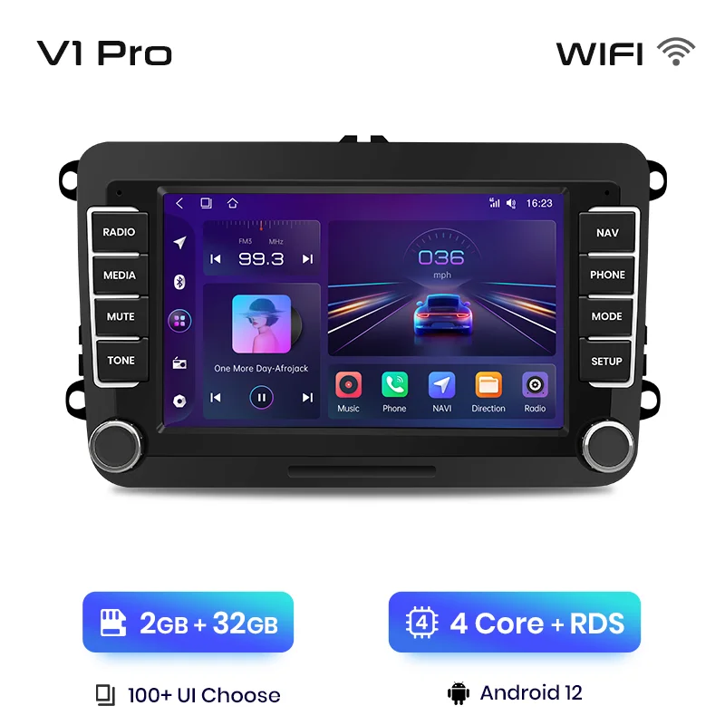 V1 Pro (2GB 32GB) A