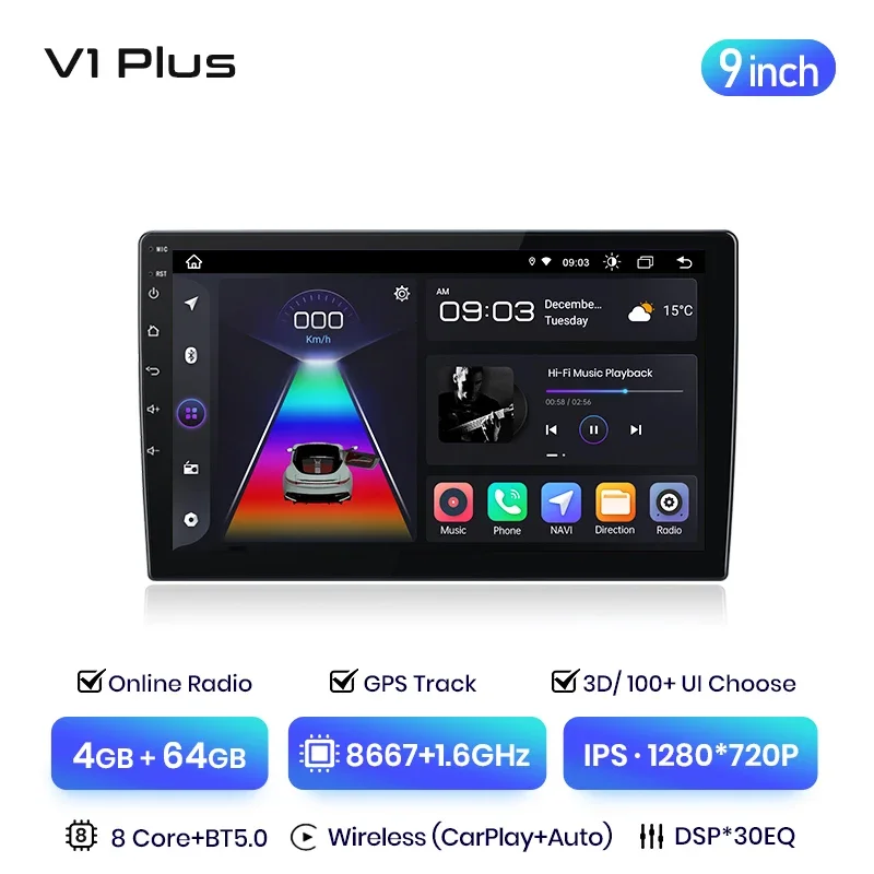 V1 Plus (4G 64G)9