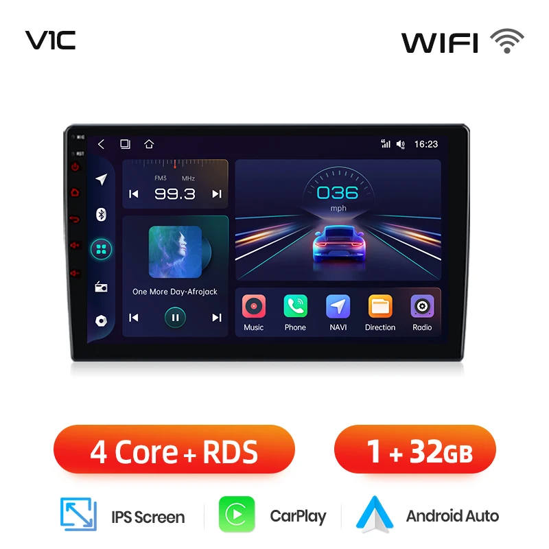 V1C (1GB-32GB)