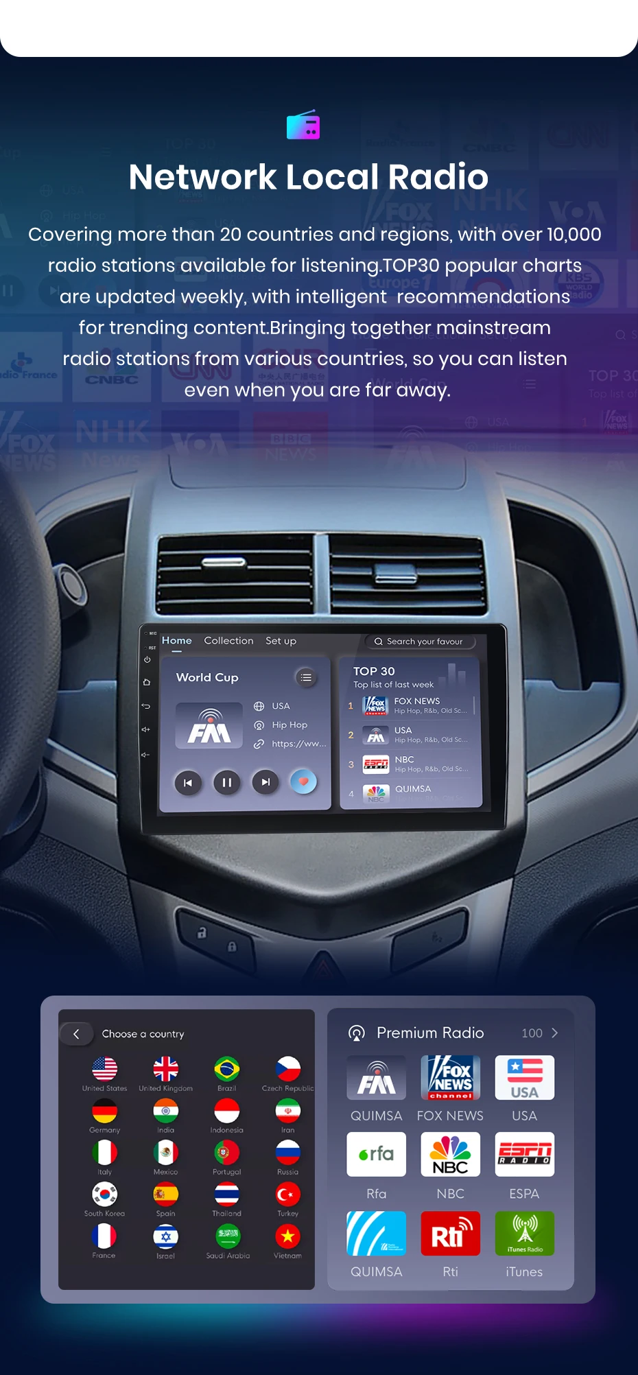 Junsun carplay android auto radio für chevrolet aveo 2 sonic t300 2010-2015 2011 kamera auto intelligente systeme 2 din autoradio