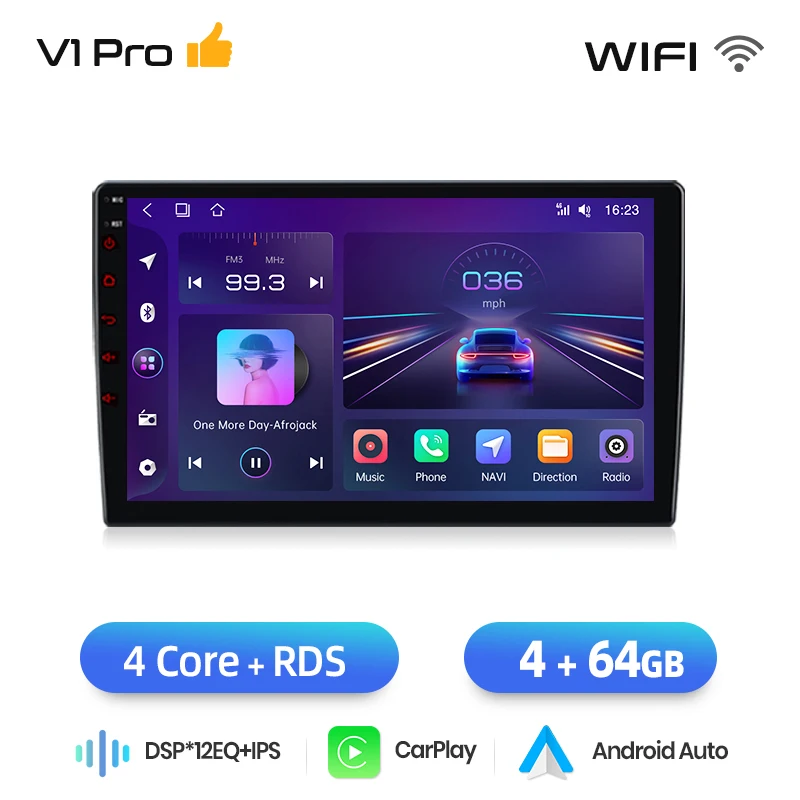 V1 Pro C (4GB 64GB)