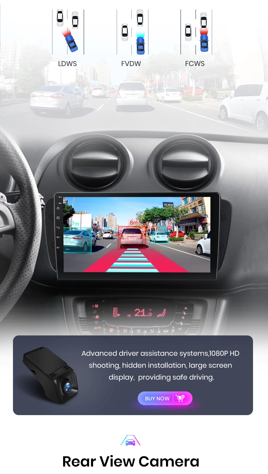 Junsun drahtloses Carplay Android Auto Autoradio für Sitz ibiza 6j 2009-2013 GPS intelligente Systeme Stereo Multimedia Autoradio