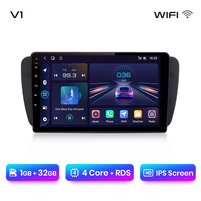 V1 (1GB 32GB)