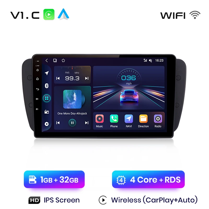 V1 C (1GB 32GB)