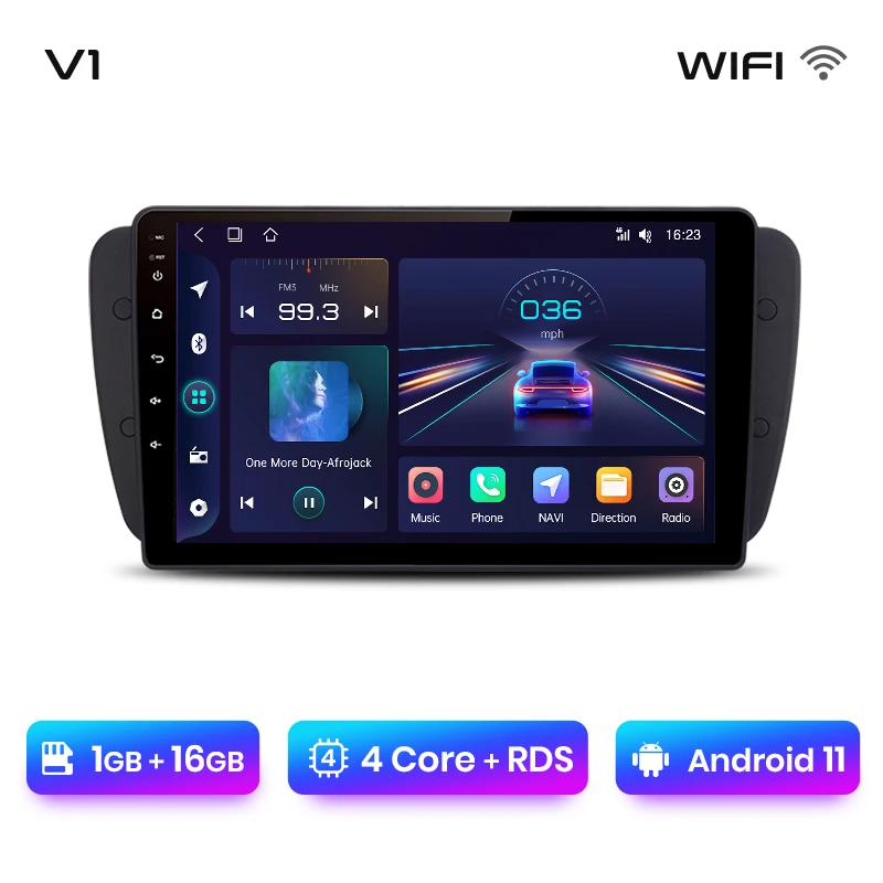 V1 (1GB 16GB)