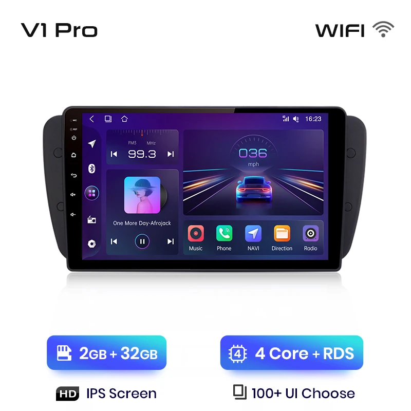 V1 Pro (2GB 32GB)