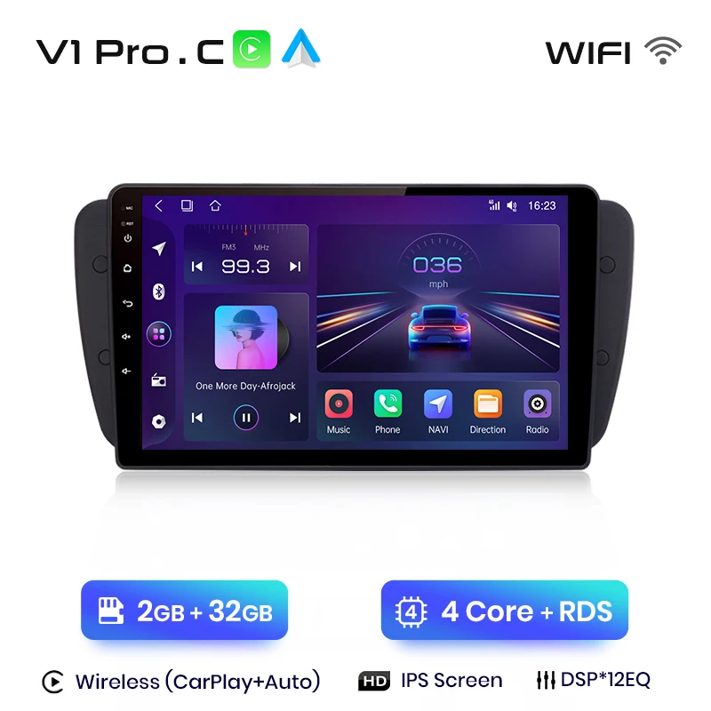 V1 Pro C (2GB 32GB)