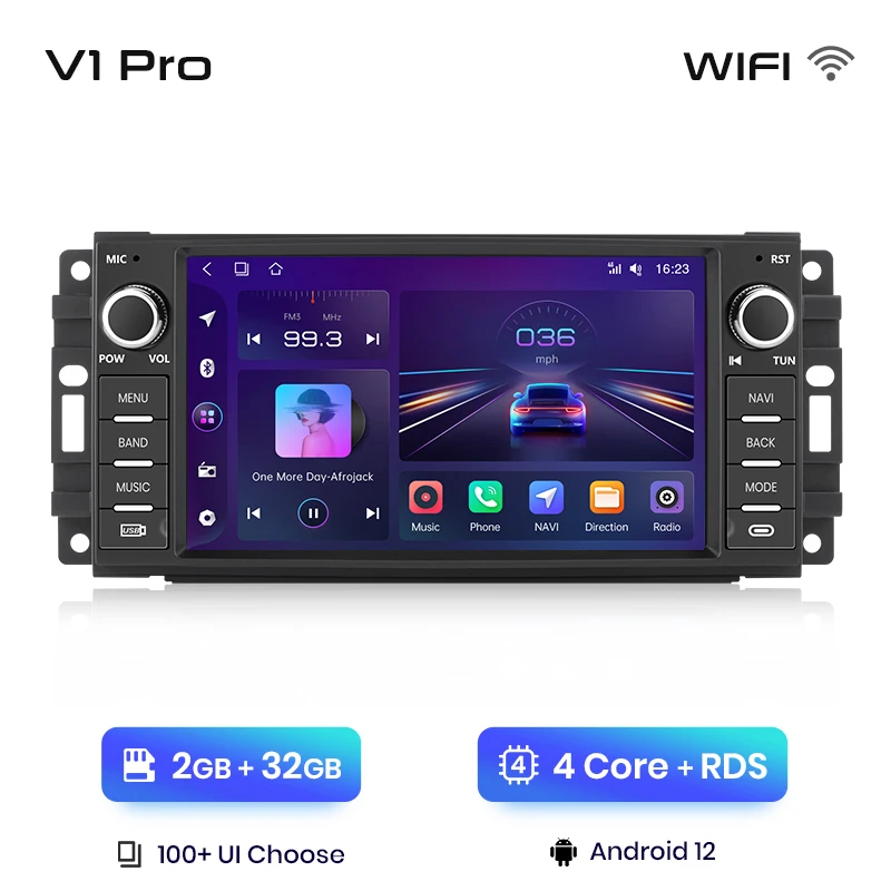 V1 Pro (2GB 32GB)