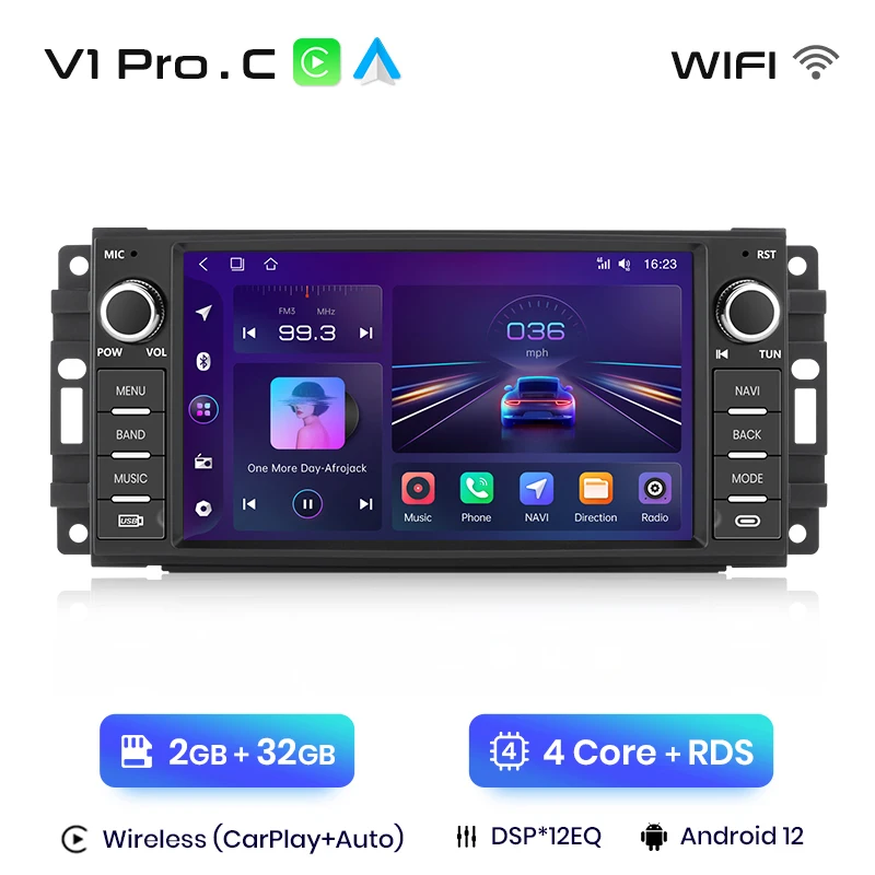 V1 Pro C(2GB 32GB)
