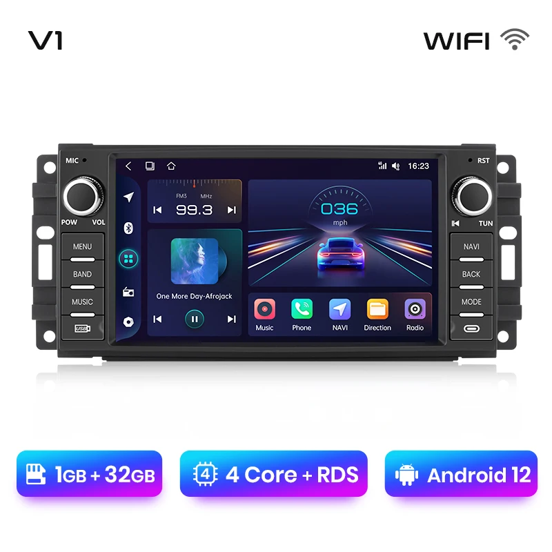 V1 (1GB 32GB)