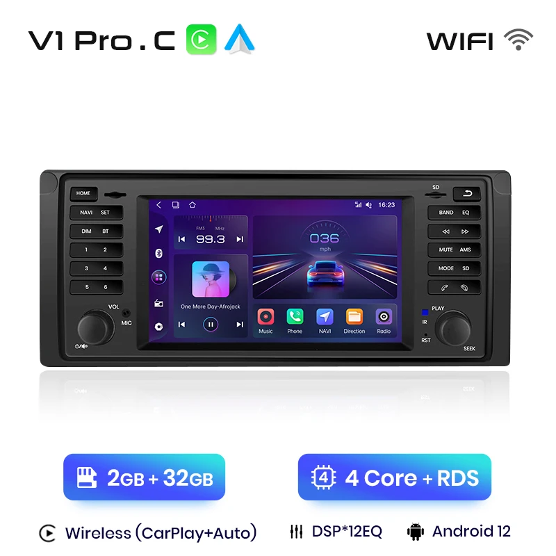 V1 Pro C (2GB 32GB)