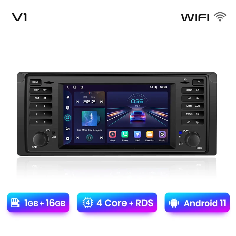 V1 (1GB 16GB)