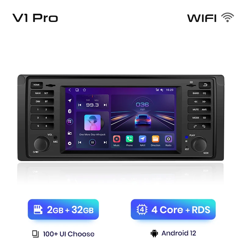 V1 Pro (2GB 32GB)