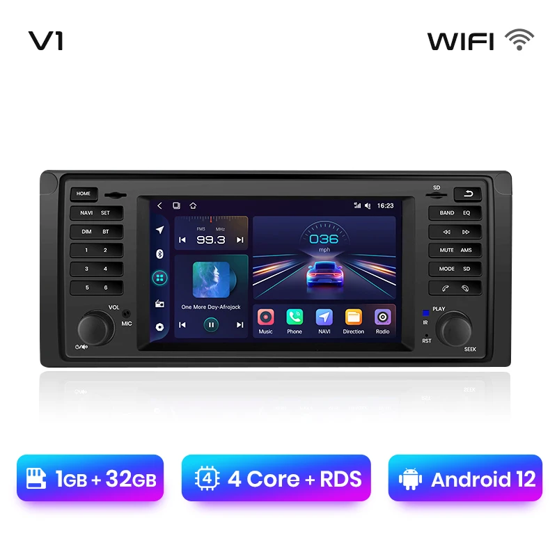 V1 (1GB 32GB)