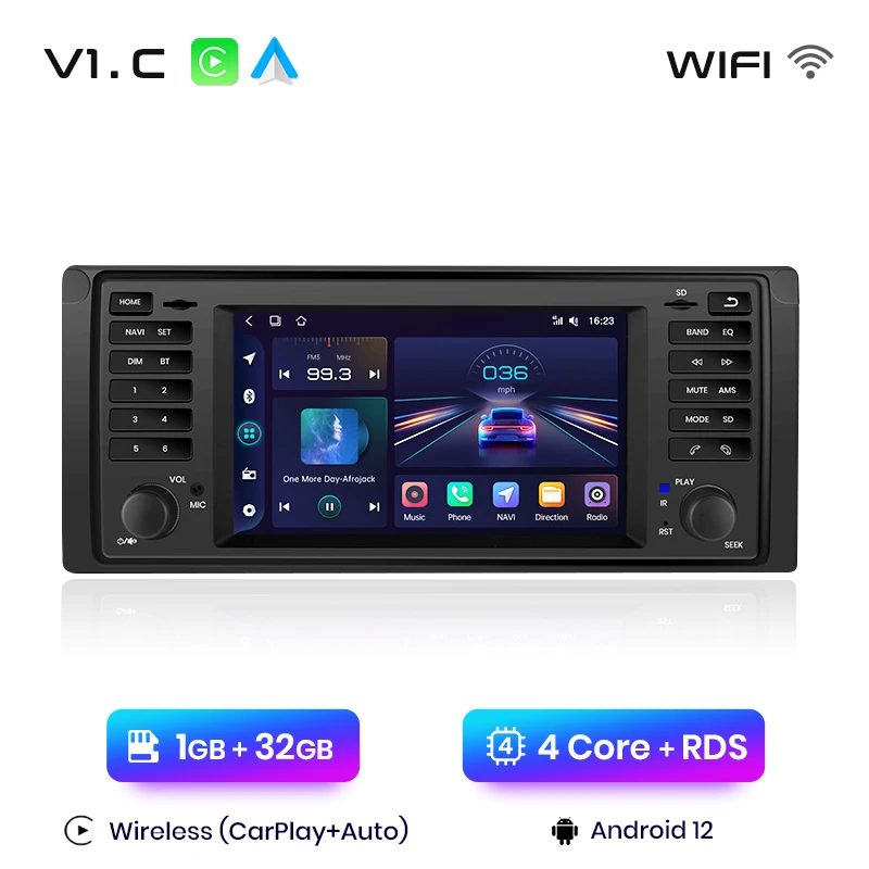 V1 C (1GB 32GB)