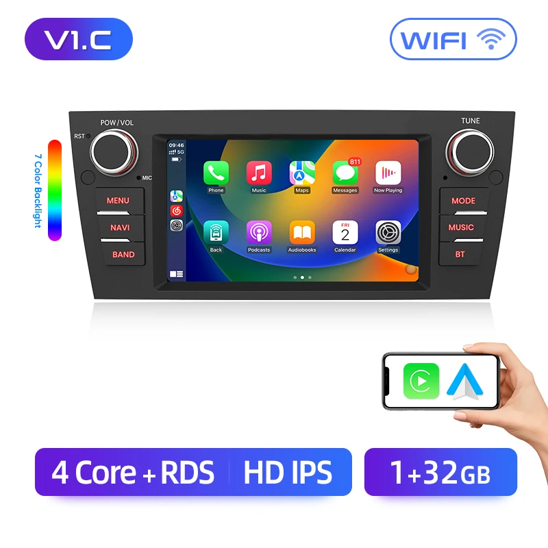 V1C (1GB-32GB)