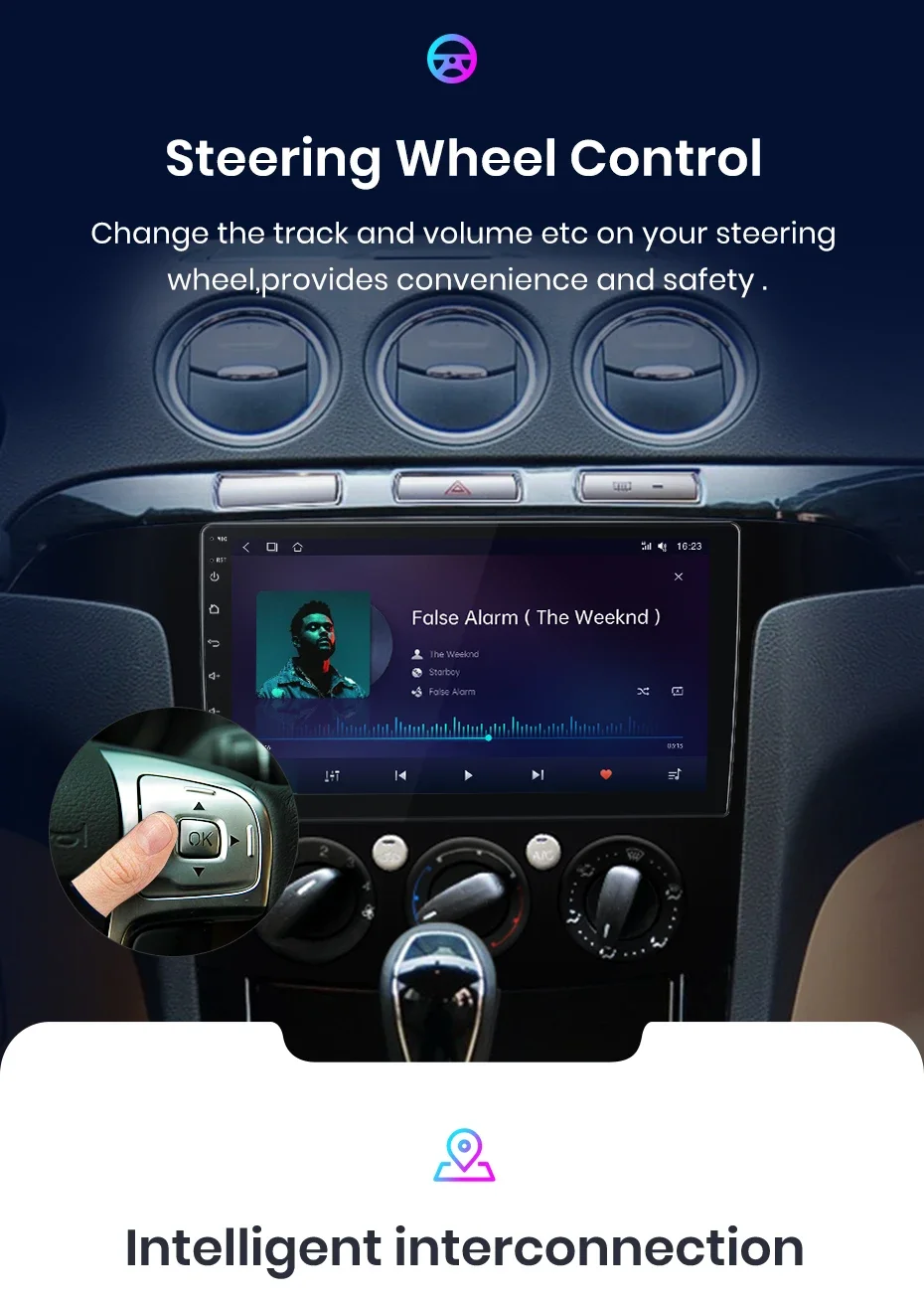 Junsun Wireless CarPlay Android Auto Radio Für Ford S-Max S max 2007-2015 Auto Intelligente Systeme RDS BT DSP 2 din autoradio Junsun Wireless CarPlay Android Auto Radio Für Ford S-Max S max 2007-2015 Auto Intelligente Systeme RDS BT DSP 2 din autoradio