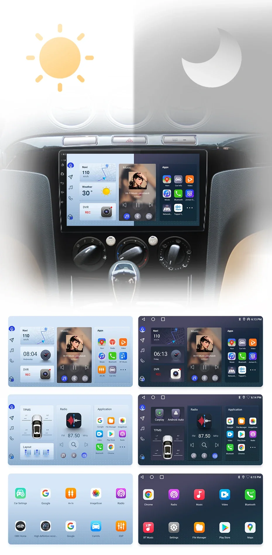 Junsun Wireless CarPlay Android Auto Radio Für Ford S-Max S max 2007-2015 Auto Intelligente Systeme RDS BT DSP 2 din autoradio Junsun Wireless CarPlay Android Auto Radio Für Ford S-Max S max 2007-2015 Auto Intelligente Systeme RDS BT DSP 2 din autoradio