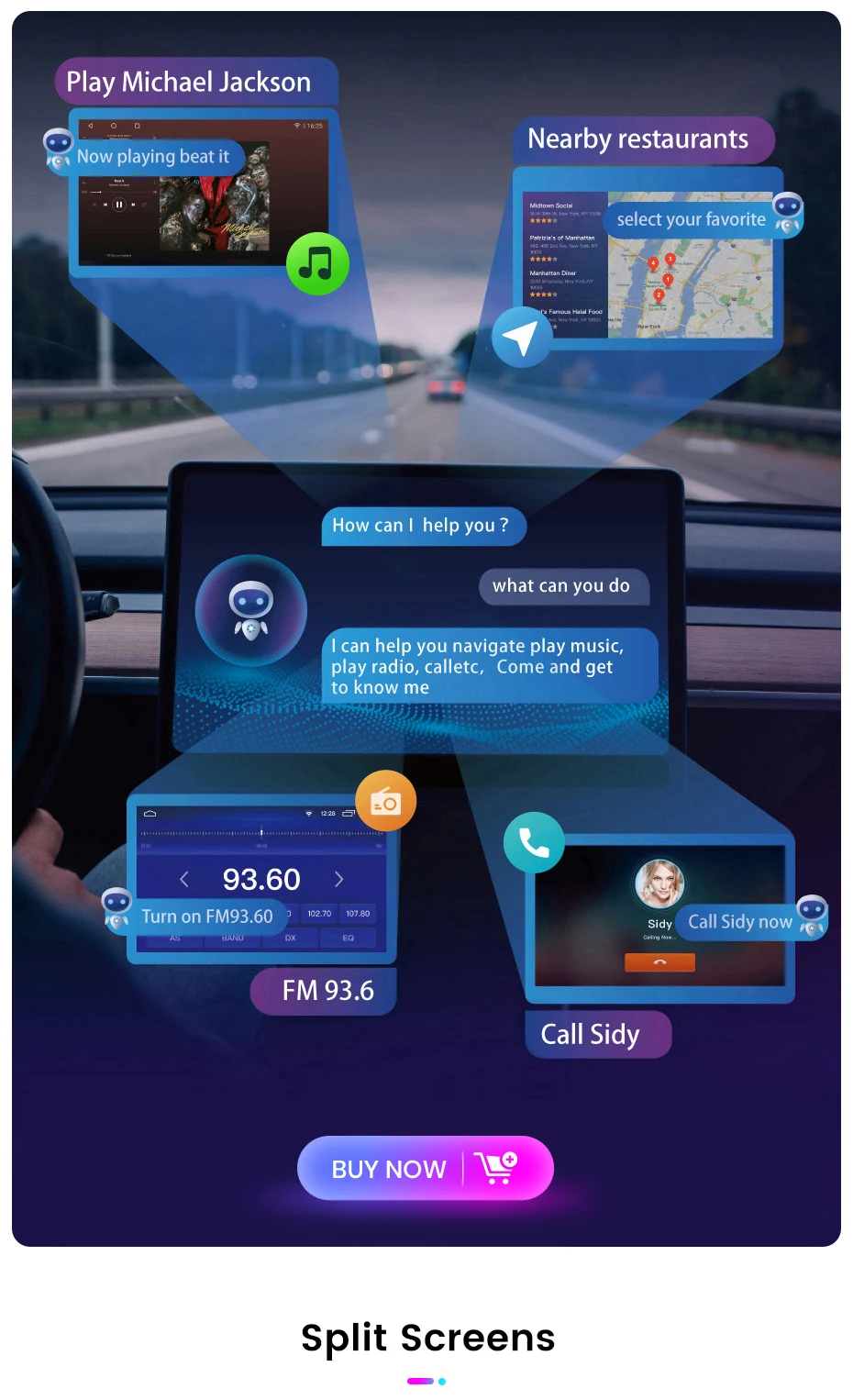 Junsun Wireless Carplay Android Auto Autoradio für Renault Megane 2 2008-2015 GPS Auto intelligente Systeme Smart Autoradio Junsun Wireless Carplay Android Auto Autoradio für Renault Megane 2 2008-2015 GPS Auto intelligente Systeme Smart Autoradio
