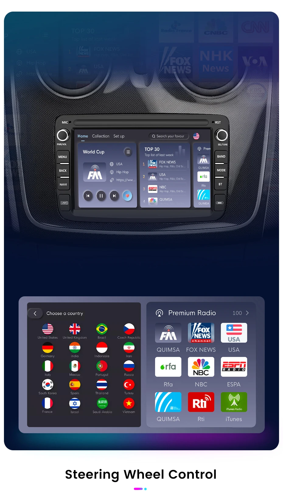 Junsun android auto für renault dacia duster sandero capturr xray logan 2 symbol dokker auto multimedia gps radio 2din autoradio