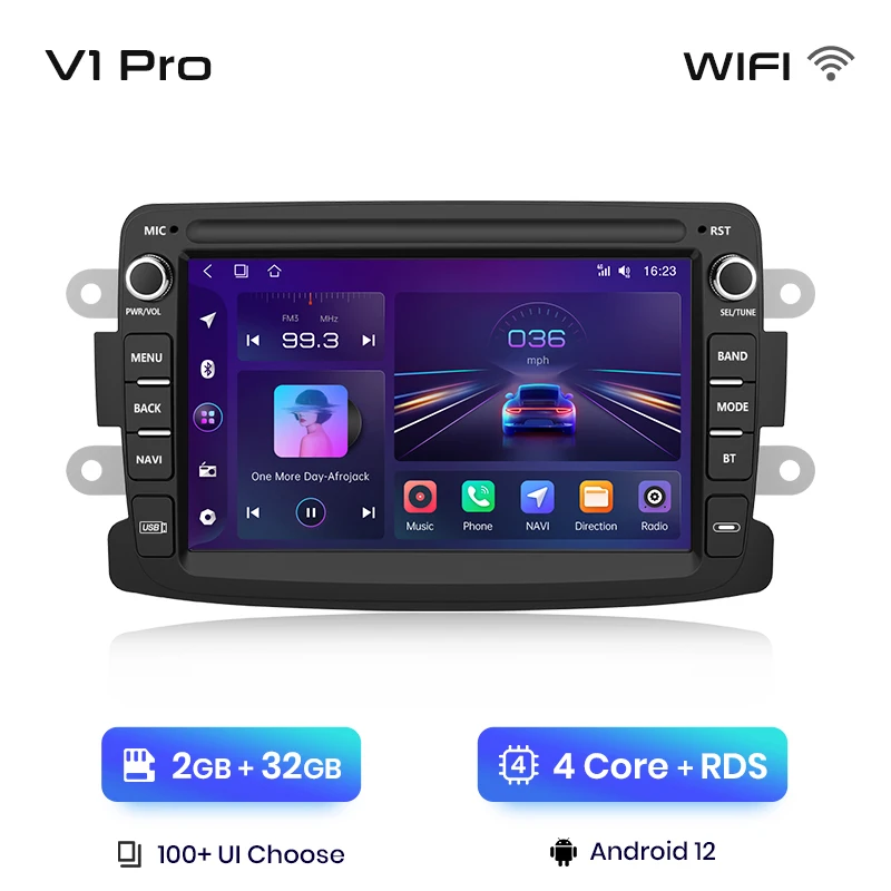 V1 Pro (2GB 32GB)
