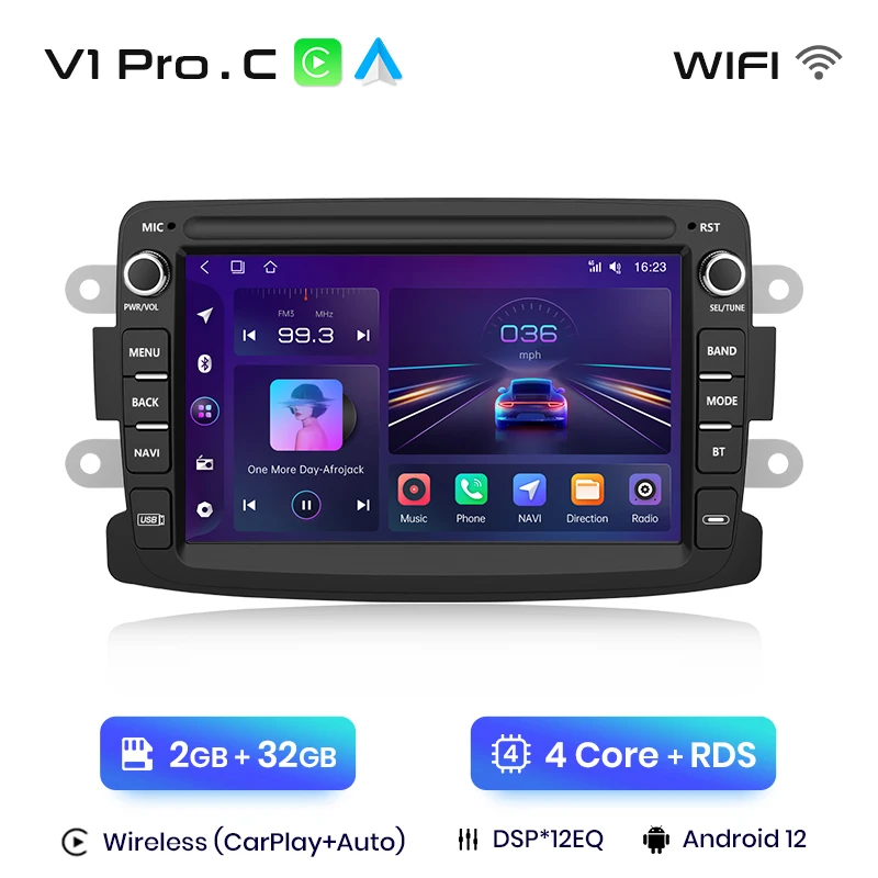 V1 Pro C (2GB 32GB)