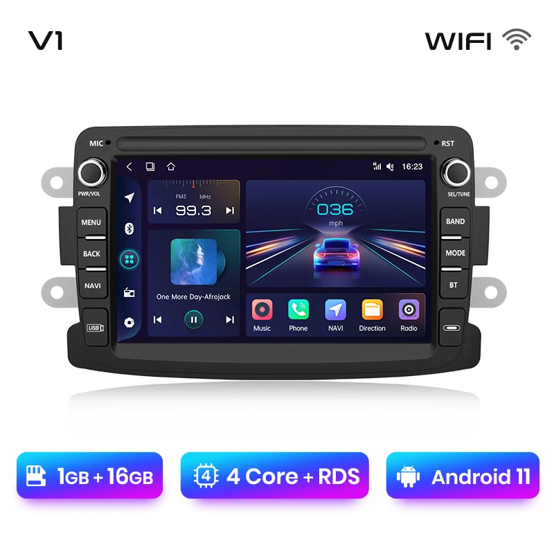 V1 (1GB 16GB)