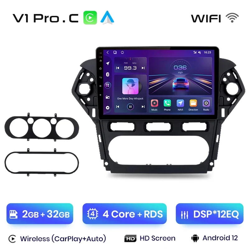 V1 Pro C (2GB 32GB)