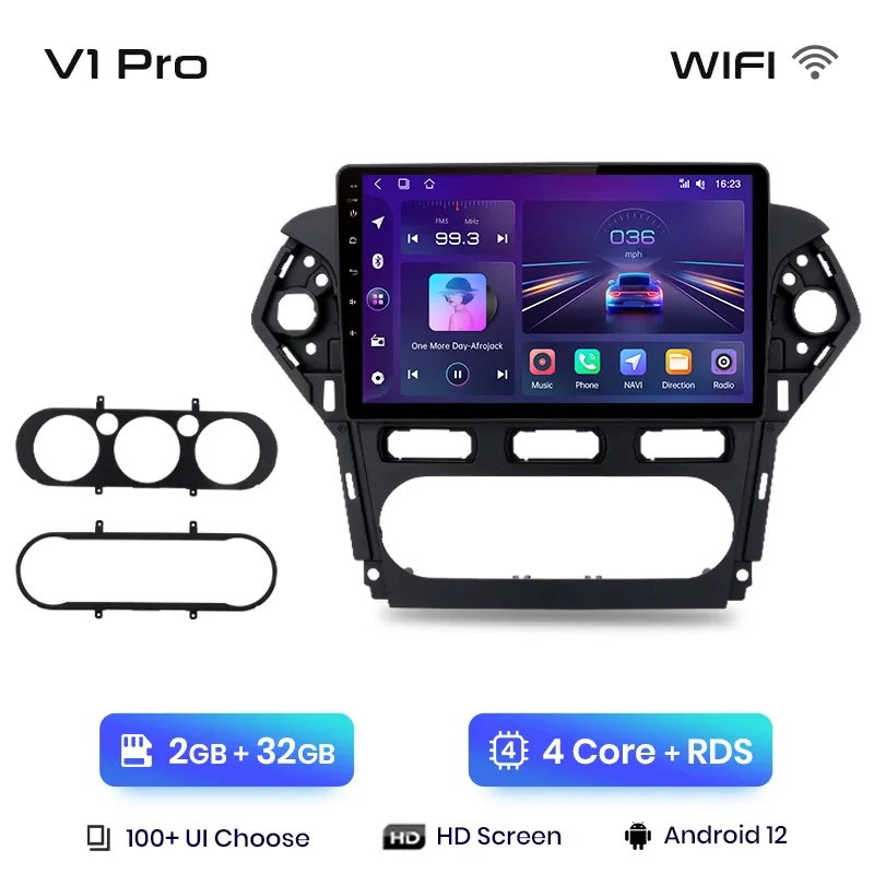 V1 Pro (2GB 32GB)