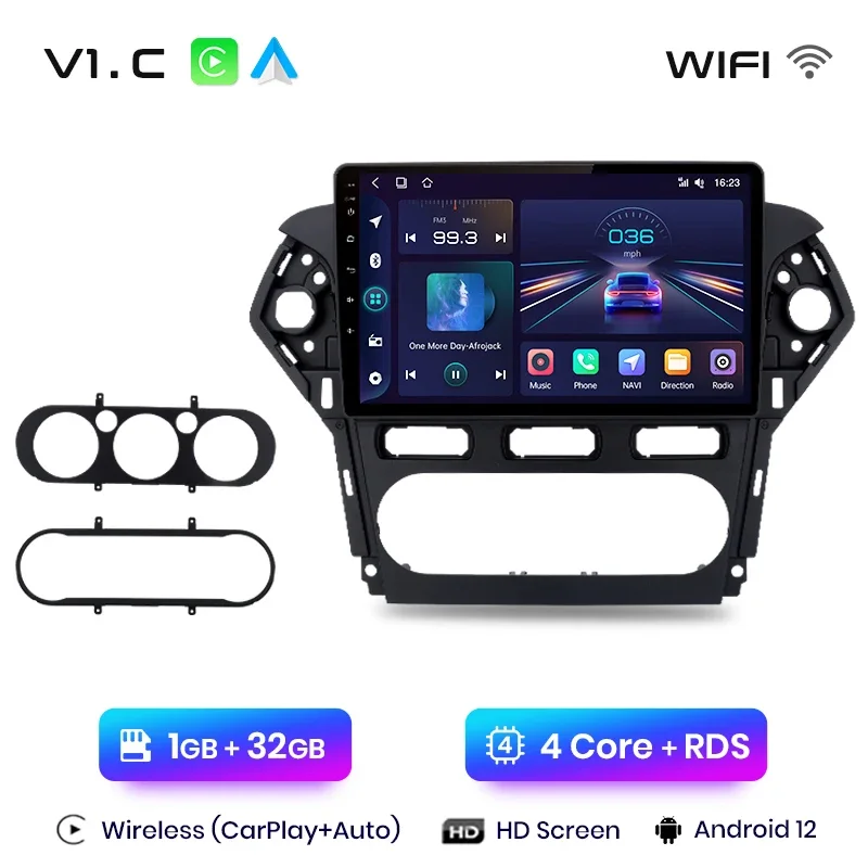 V1 C (1GB 32GB)