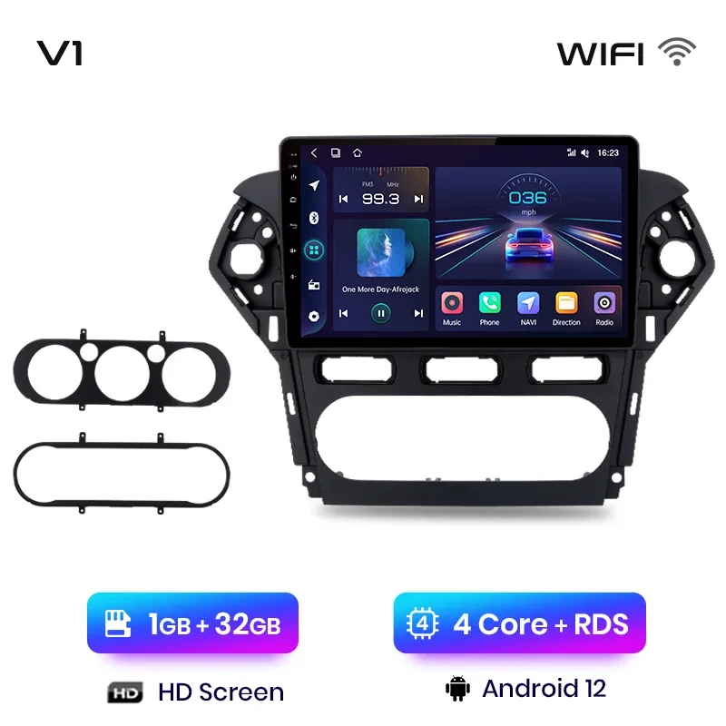 V1 (1GB 32GB)