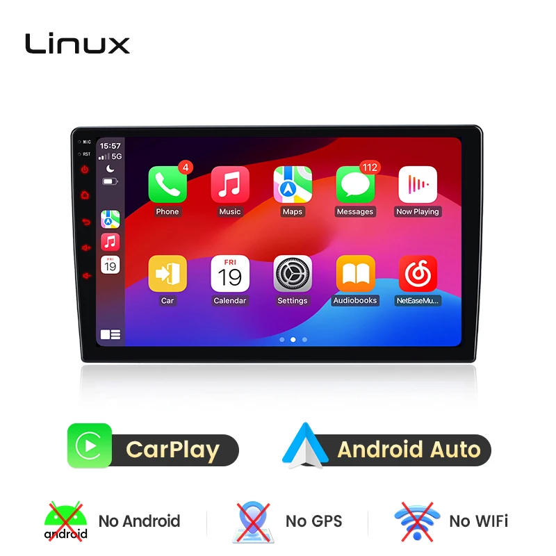 Linux System