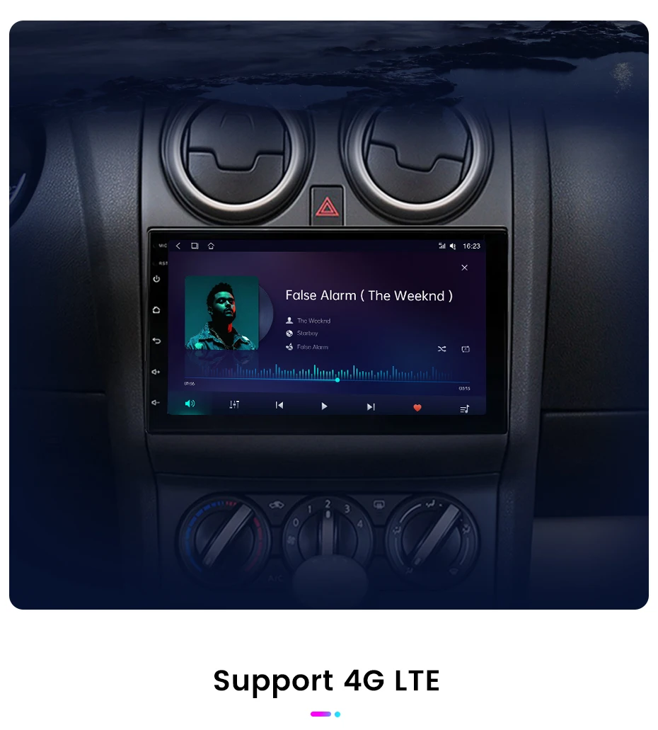 Junsun carplay android auto autoradio für vw volk roots fiat renault nissan hyundaigps intelligente systeme multimedia autoradio