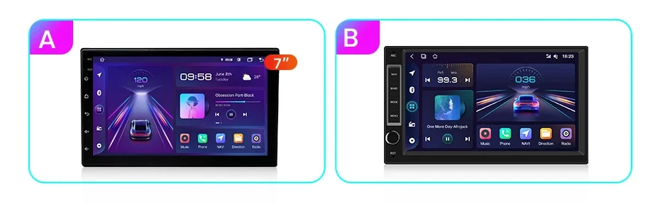 Junsun carplay android auto autoradio für vw volk roots fiat renault nissan hyundaigps intelligente systeme multimedia autoradio