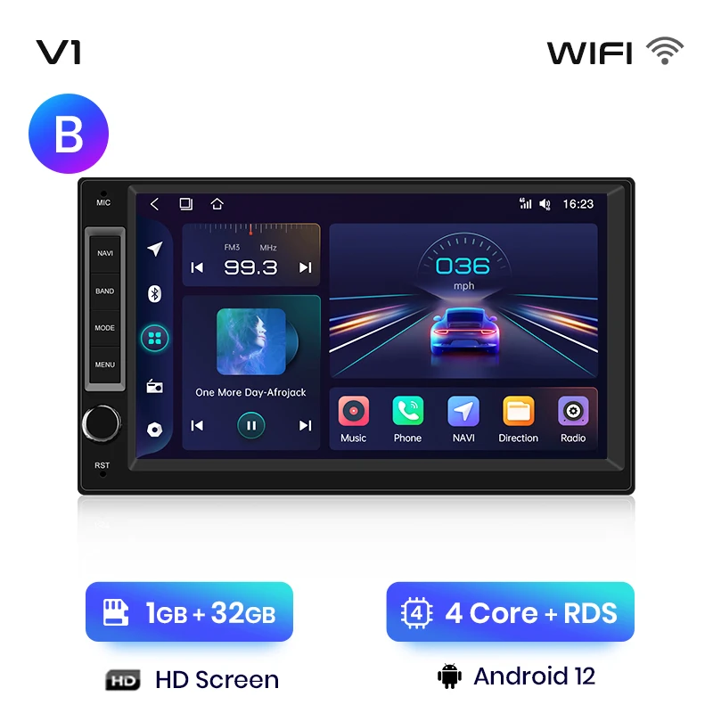 V1 (1GB 32GB) B