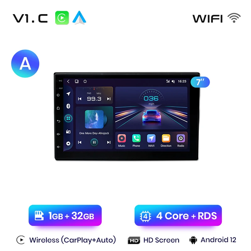 V1 C(1GB 32GB)7