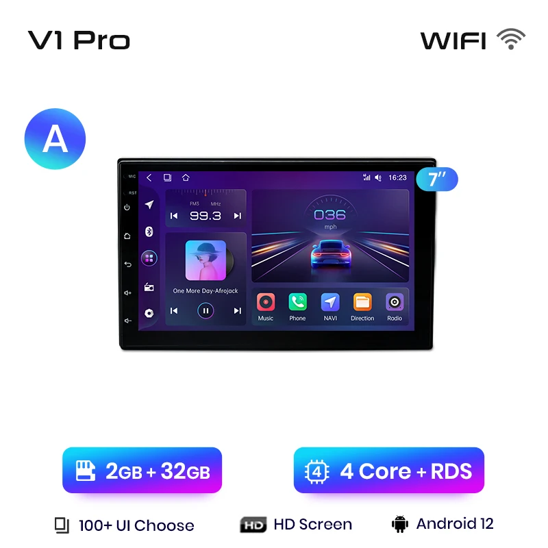 V1 Pro (2GB 32GB)7