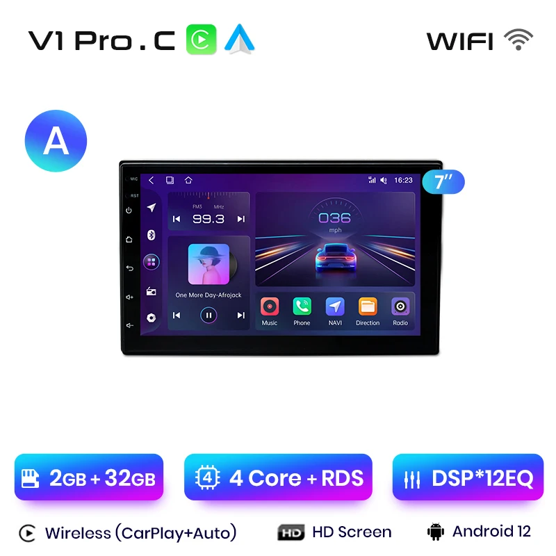 V1 Pro C (2GB 32GB)7