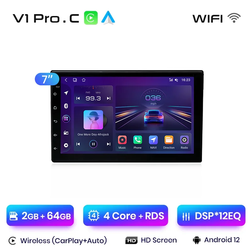 V1 Pro C (2GB 64GB)7
