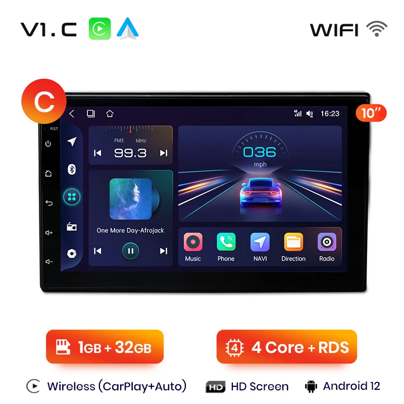 V1 C(1GB 32GB)10