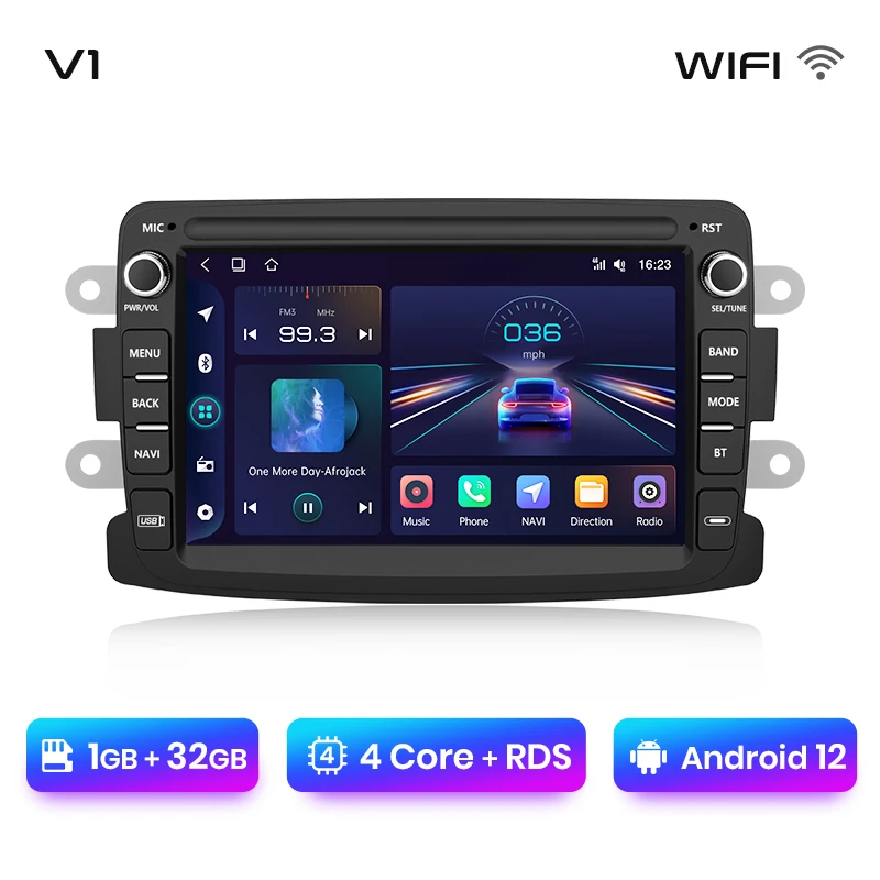 V1 (1GB 32GB)